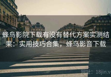 蜂鸟影院下载有没有替代方案实测结果：实用技巧合集，蜂鸟影音下载
