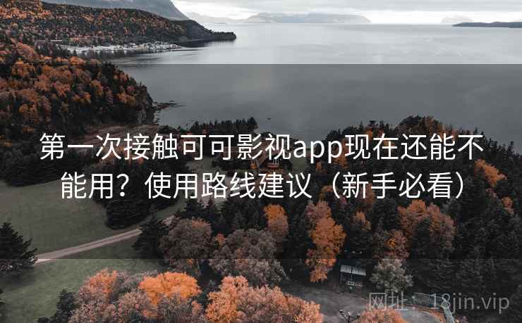 第一次接触可可影视app现在还能不能用?使用路线建议(新手必看) 第一次接触可可影视app现在还能不能用?使用路线建议(新手必看)